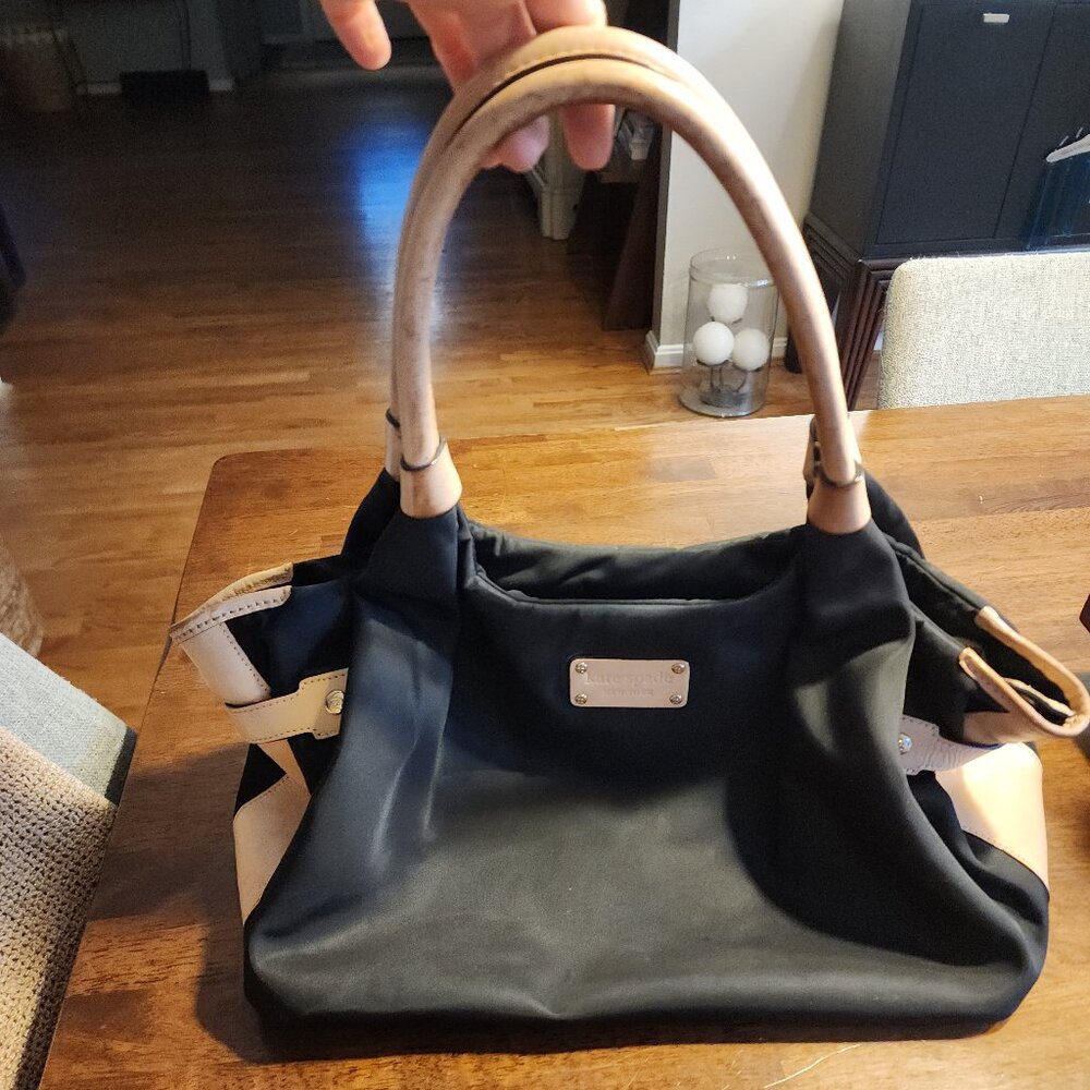 Kate Spade Stevie Satchel